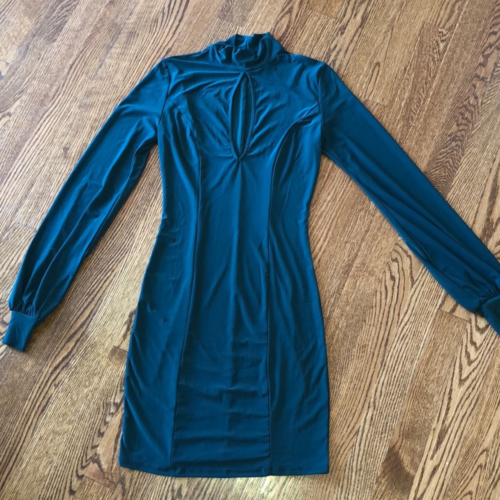Never Worn #Forever21 Body Con Dress